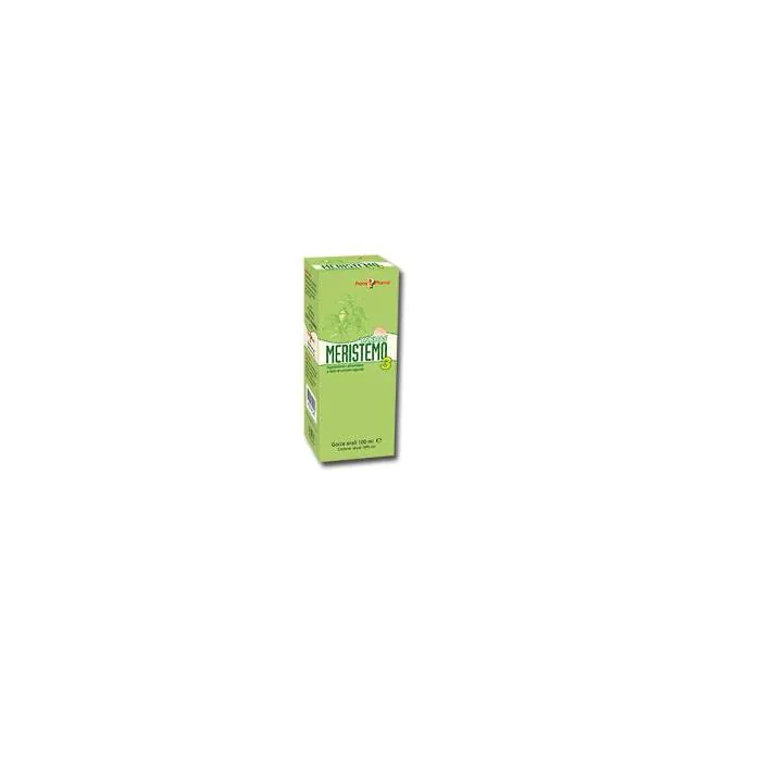 Meristemo ynkhas 3 100ml Meristemo ynkhas 3 100ml