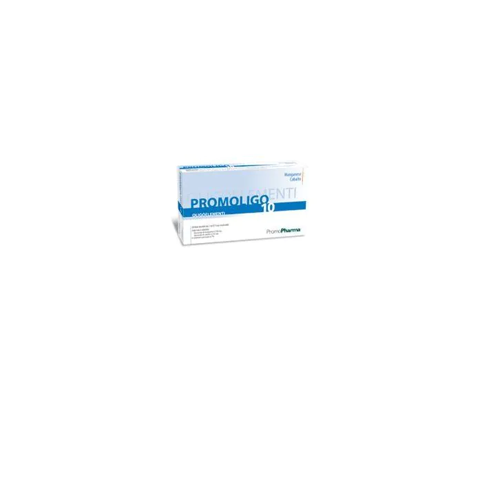 Promoligo 10 mn/co 20f.2ml Promoligo 10 mn/co 20f.2ml