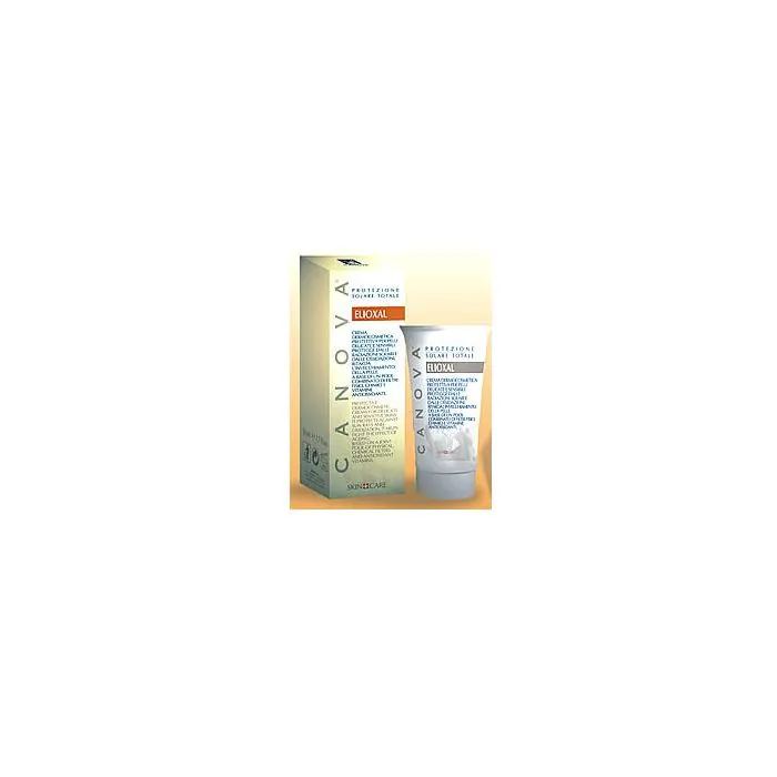 Elioxal Emulsione 50ml Elioxal Emulsione 50ml