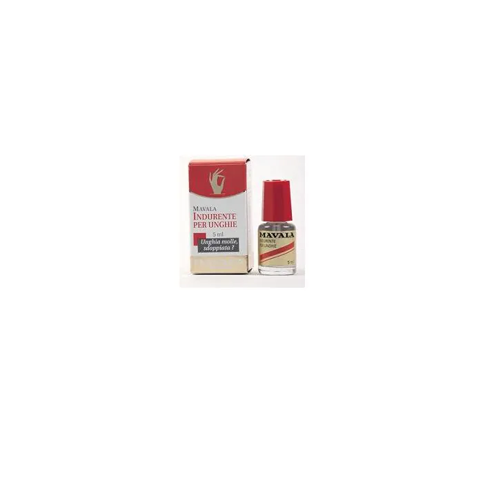 Mavala indurente unghie 5ml Mavala indurente unghie 5ml
