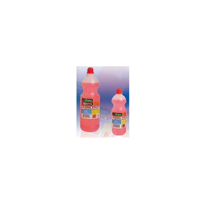 Alcool denat.1000ml cavallaro
