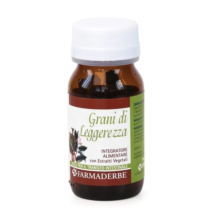 Grani leggerezza 35 g Grani leggerezza 35 g