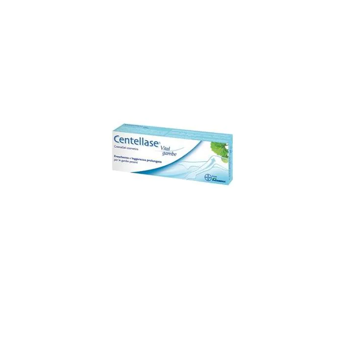 Centellase vitalgambe crema