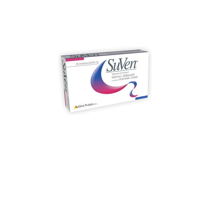 Suven 30 Compresse Suven 30 Compresse