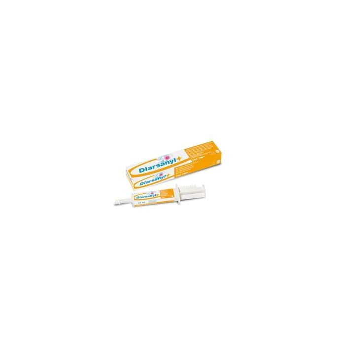 Diarsanyl Plus 24Ml Diarsanyl Plus 24Ml