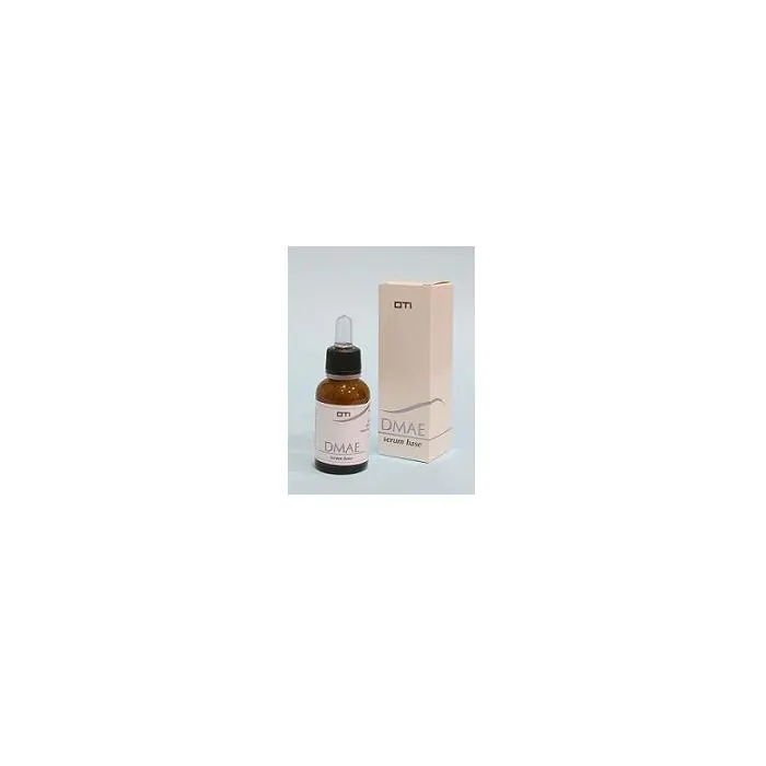 Dmae serum base 30ml oti Dmae serum base 30ml oti