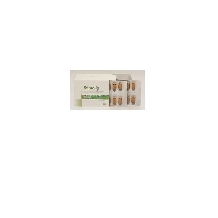 Stimolip 60 perle 1g oti Stimolip 60 perle 1g oti