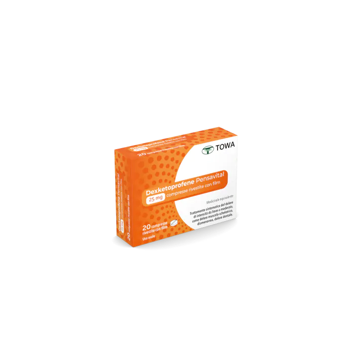 25 mg compresse rivestite con film 20 compresse in blister pvc-pvdc/al 25 mg compresse rivestite con film 20 compresse in blister pvc-pvdc/al