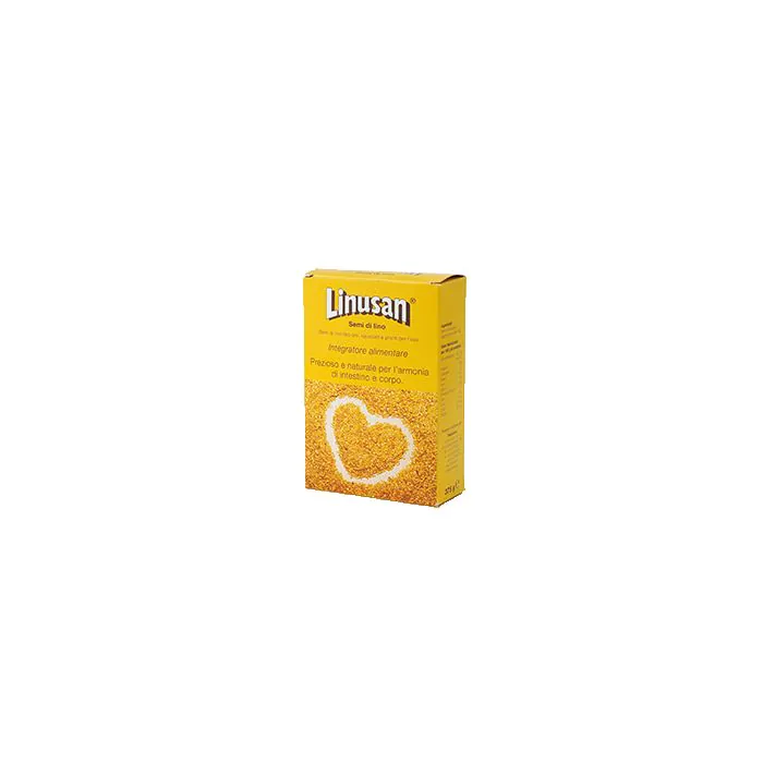 Linusan 500g Linusan 500g