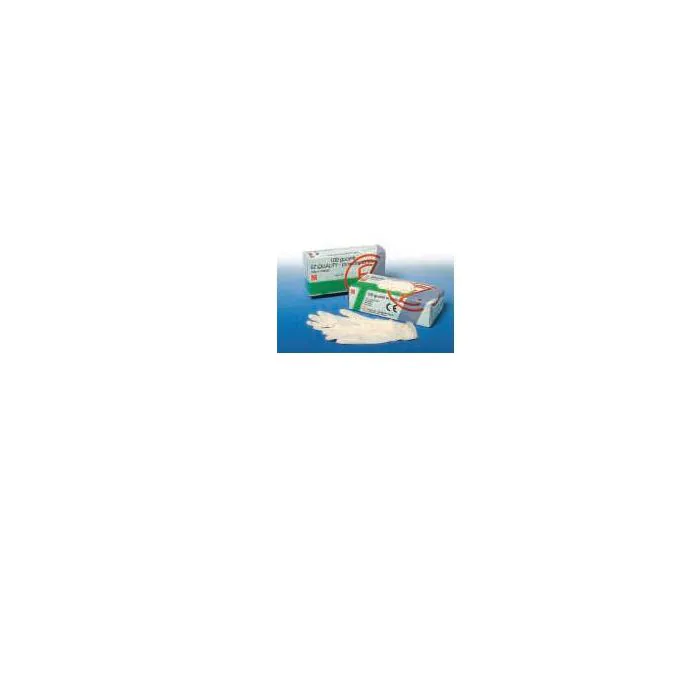 Guanti Lattice Xs 100pezzi Fz