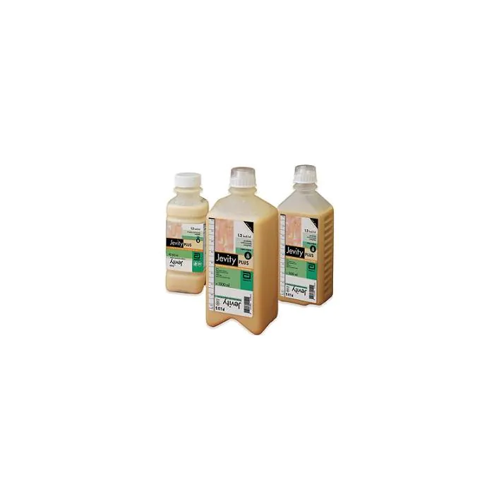 Jevity plus 1lt Jevity plus 1lt