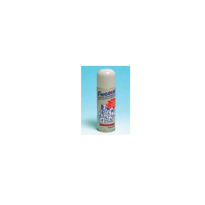 Ghiaccio spray 400ml frigofast Ghiaccio spray 400ml frigofast