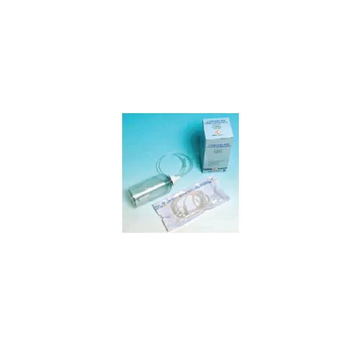 Ossigenoterapia compl
