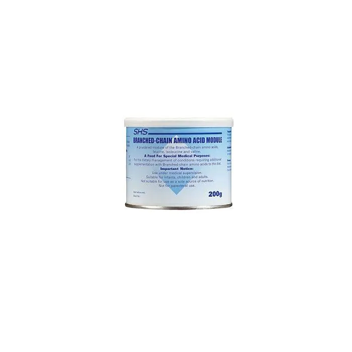 Bcaa module 200 g nuovo packaging Bcaa module 200 g nuovo packaging