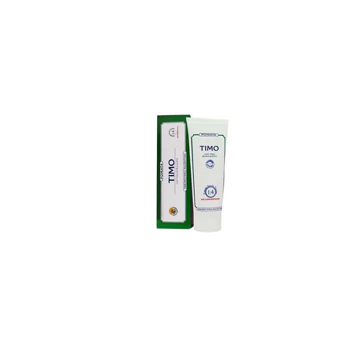 Timo fte pomata 100ml erm Timo fte pomata 100ml erm