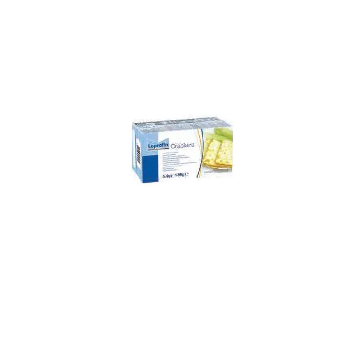 Loprofin cracker 150g Loprofin cracker 150g