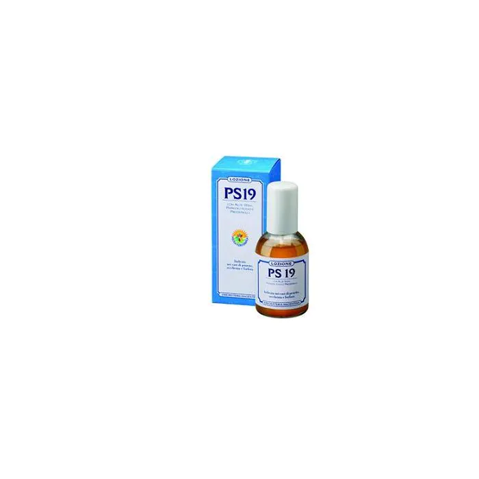 Ps19 loz.100ml erm Ps19 loz.100ml erm