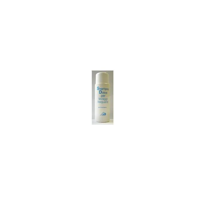 Sidea shampoo dolce 150ml Sidea shampoo dolce 150ml
