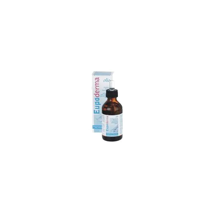 Eupoderma olio 100ml Eupoderma olio 100ml