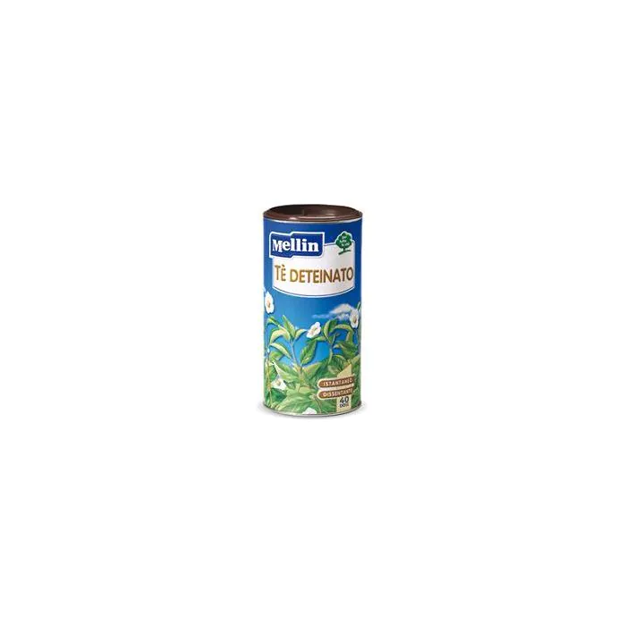 The-mellin barattolo 200gr The-mellin barattolo 200gr