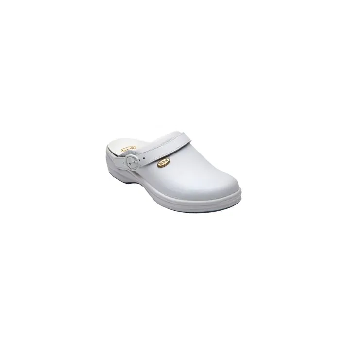 Clog bonus liscio bianco 37 Clog bonus liscio bianco 37