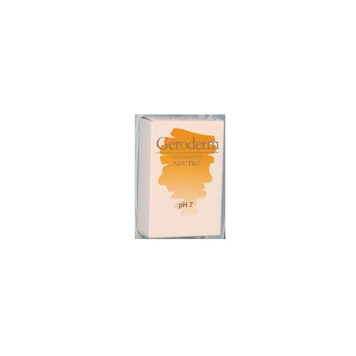 Geroderm solido isoepider.100g Geroderm solido isoepider.100g