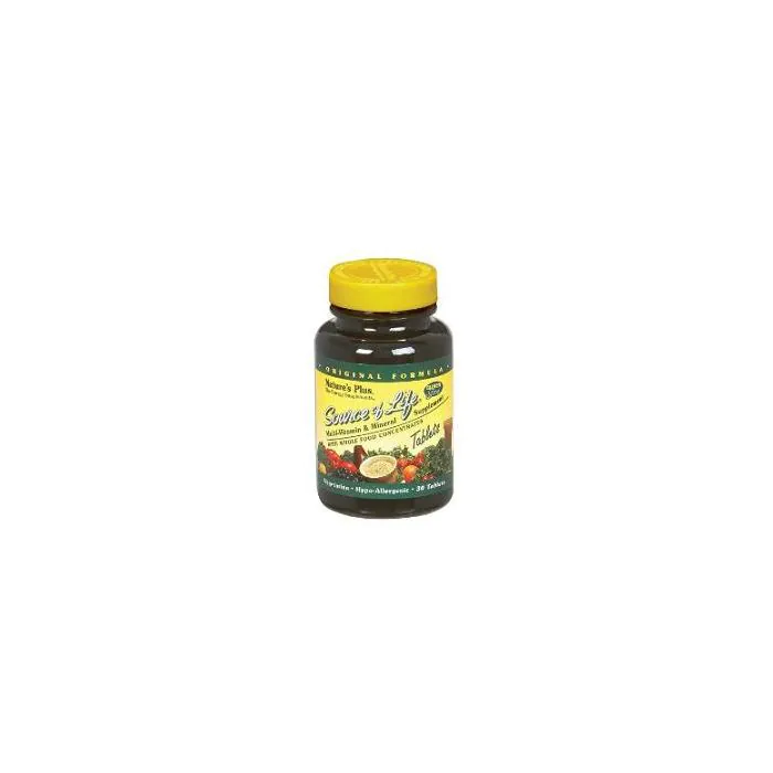 Source of life 90 Tavolette Source of life 90 Tavolette