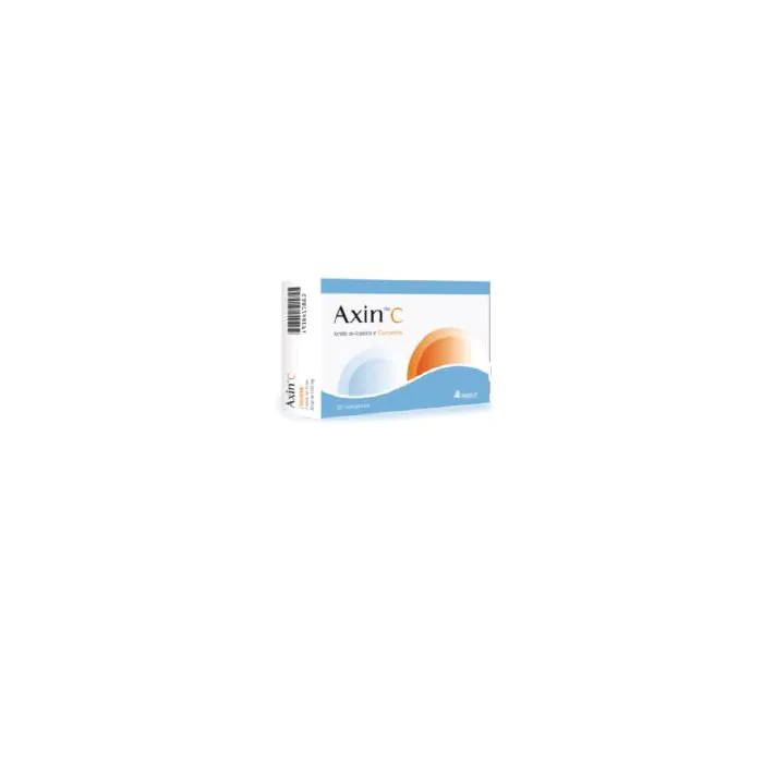Axin C 30compresse Axin C 30compresse