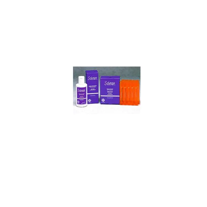 Science Shampoo forforagrassa 200ml Science Shampoo forforagrassa 200ml