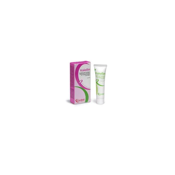 Vaiolin Crema 10Ml Vaiolin Crema 10Ml