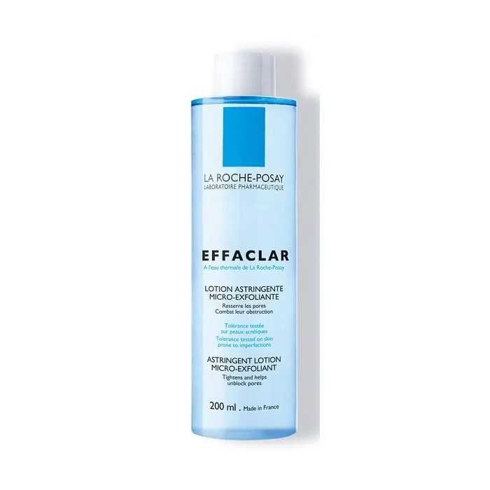 Effaclar Lozione Astringente 200 ml Effaclar Lozione Astringente 200 ml