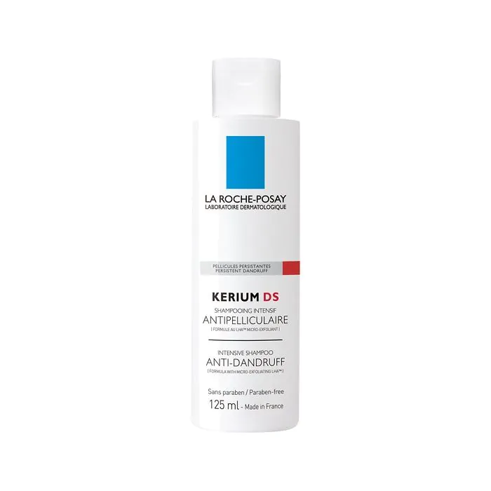Kerium ds intensivo 125ml Kerium ds intensivo 125ml