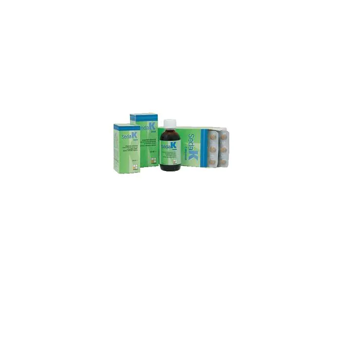 Seda K Gocce 30ml Named