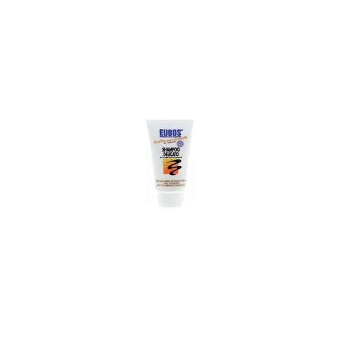 Eubos shampoo delicato 150ml Eubos shampoo delicato 150ml