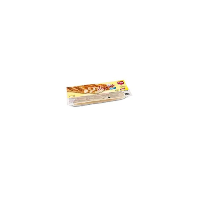 Schar Baguette Senza Glutine 350g Schar Baguette Senza Glutine 350g