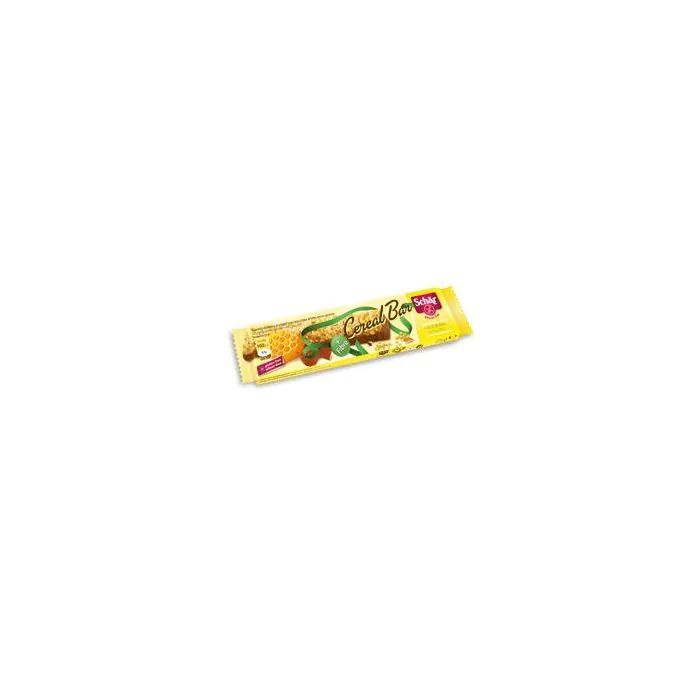 Schar Cereal Bar Cioccolato 25g