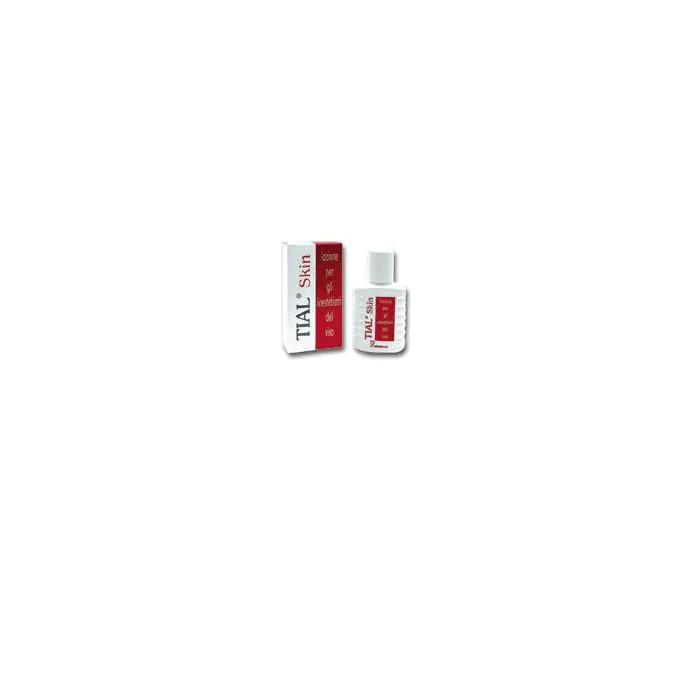 Tial skin lozione viso