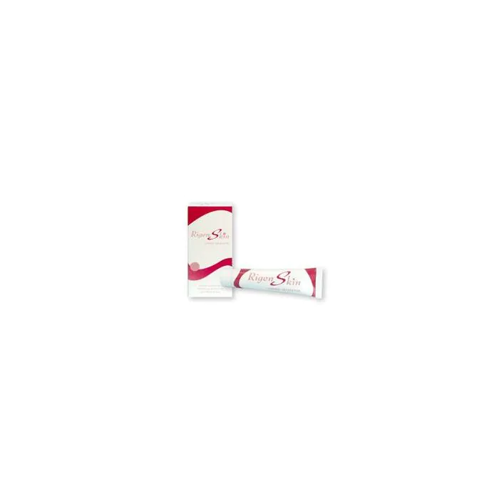 Rigenskin crema Idratante 30ml Rigenskin crema Idratante 30ml