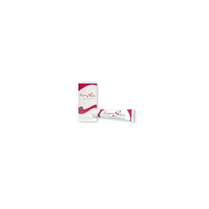 Rigenskin crema ristrutt.30ml Rigenskin crema ristrutt.30ml