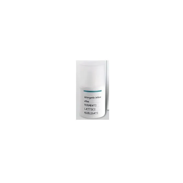 Lfp detergente intimo attivo 250 ml Lfp detergente intimo attivo 250 ml