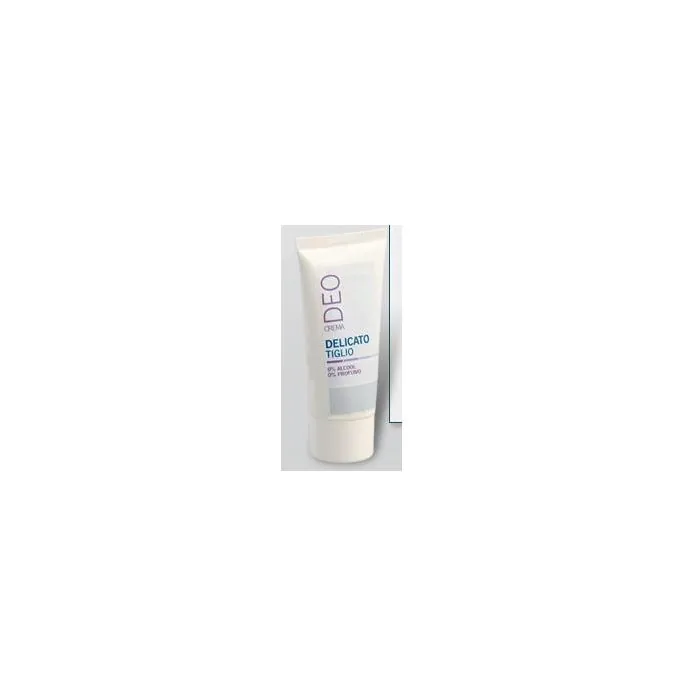 Lfp deocrema delicato 50ml Lfp deocrema delicato 50ml