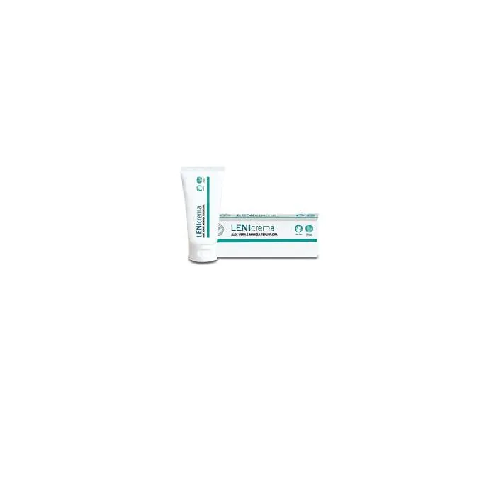 Lfp lenicrema 100ml Lfp lenicrema 100ml