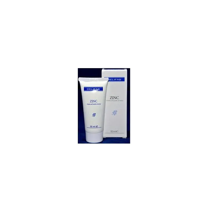 Delifab zinc 50ml Delifab zinc 50ml