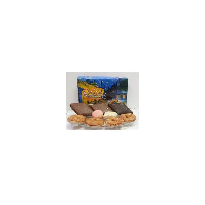 Alim.2000 dolci natalizi 250g Alim.2000 dolci natalizi 250g