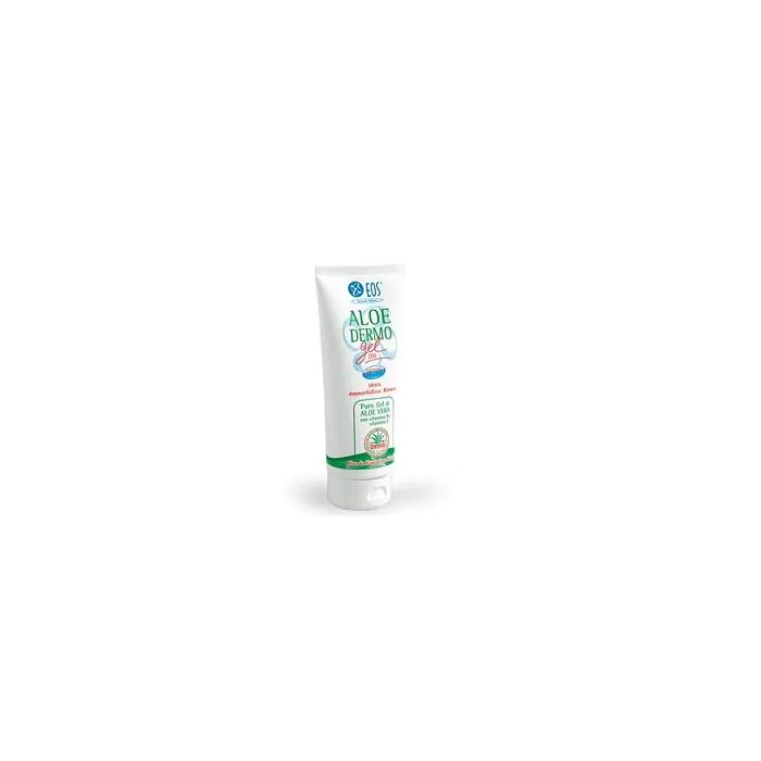 Eos aloe dermogel 200ml Eos aloe dermogel 200ml