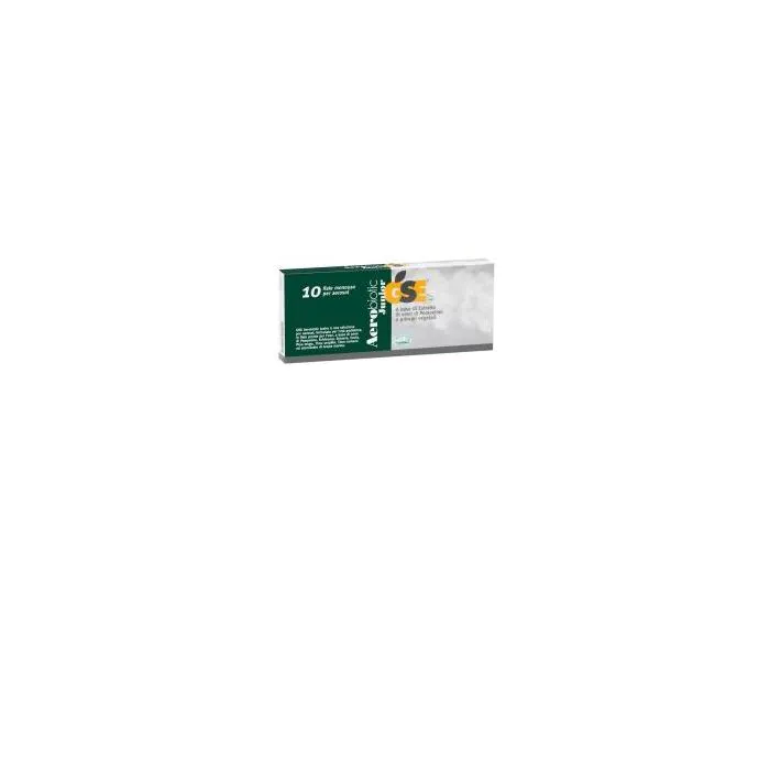 Gse aerobiotic j 10f.5ml