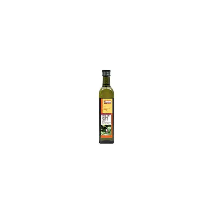 Fdl olio semi di sesamo 500ml