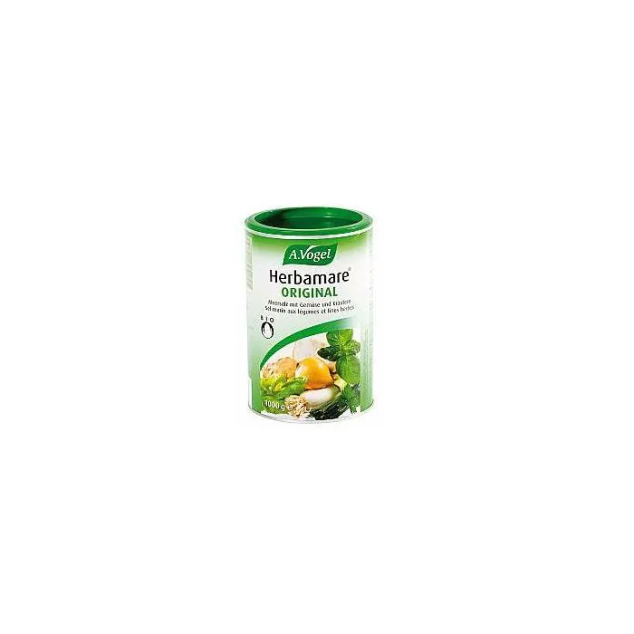 Bioforce herbamare 1000g fdl Bioforce herbamare 1000g fdl