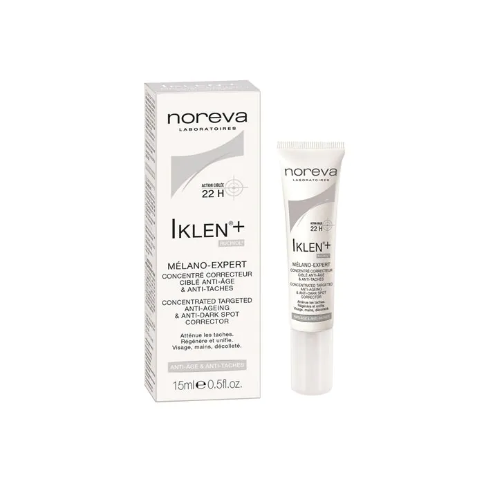 Iklen+melano expert 15ml Iklen+melano expert 15ml