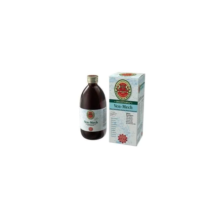 Ven mech 500ml Ven mech 500ml